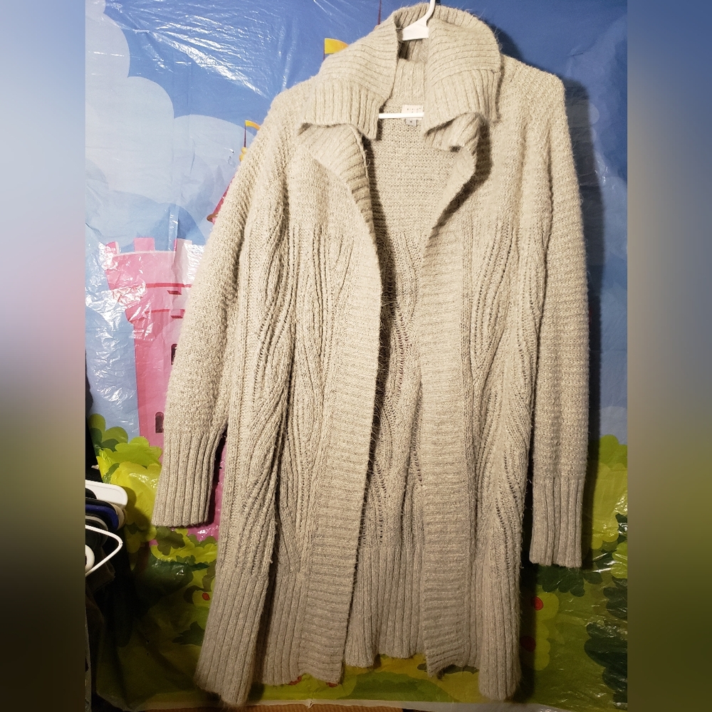 Andea Sweater